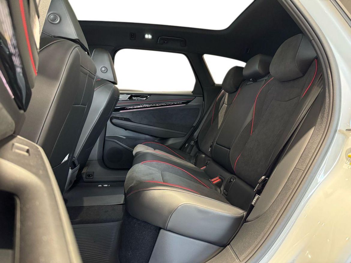 Volkswagen Volkswagen ID.7 GTX — bild 12