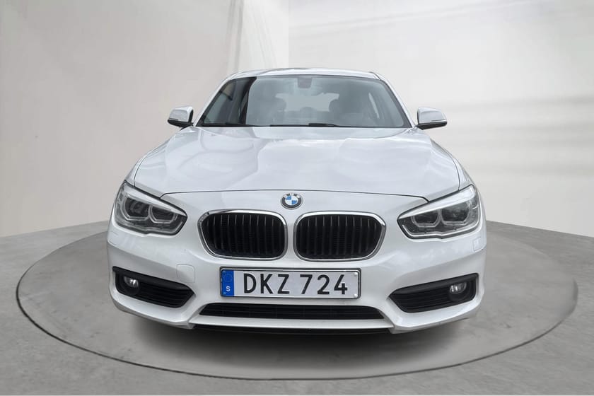 Bild 5 av BMW 116d 5dr, F20 (116hk)