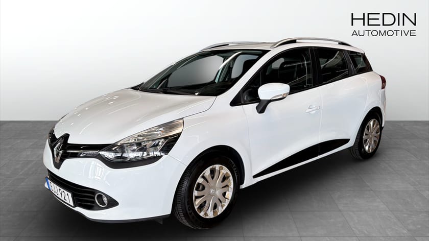 Bild 1 av Renault Clio Sport Tourer 0.9 TCe