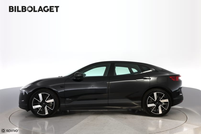 Bild 2 av Polestar 4 Long Range Dual Motor