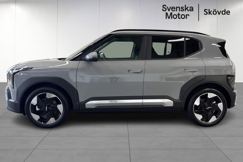 Bild 3 av Kia EV2 Standard Range