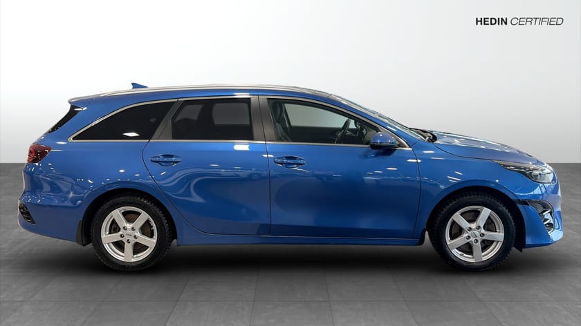 Bild 4 av Kia Ceed Sportswagon Plug-in Hybrid SW PHEV ADVANCE PLUS/ dragkrok