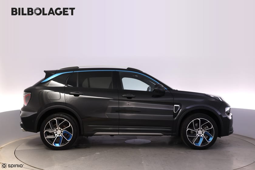 Bild 2 av Lynk & Co 01 PHEV INFINITY PANORAMA 360