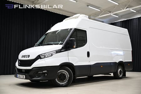 Iveco Daily 35-140 Van