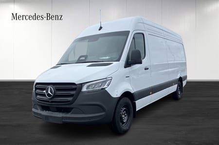 Mercedes-Benz eSprinter 420 113 kWh
