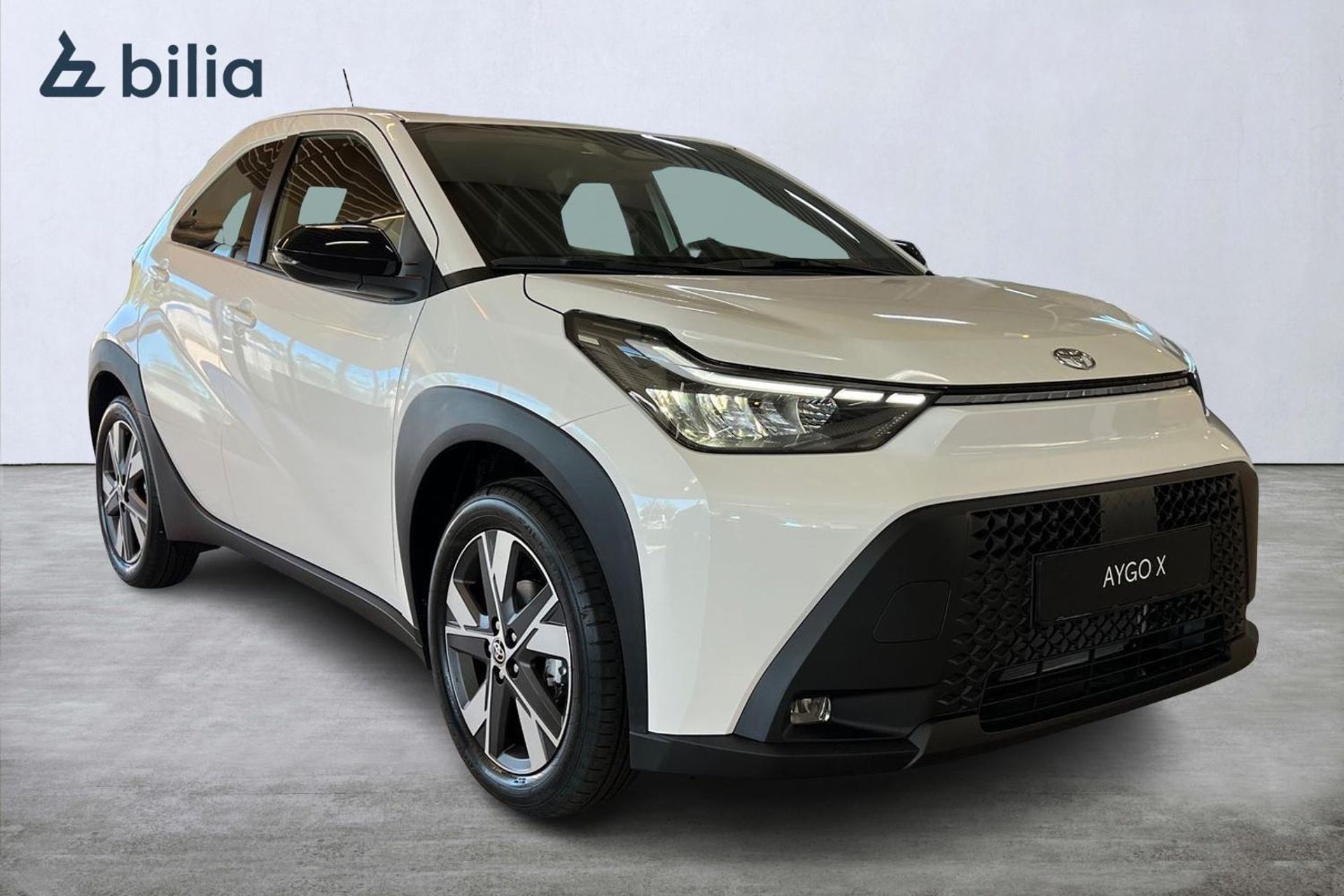 Toyota Aygo X Hybrid 2026, kuva 3/10