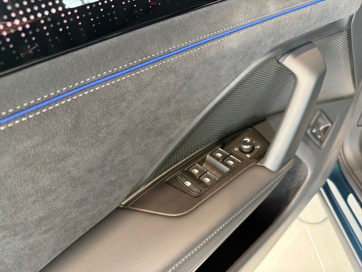 Volkswagen Volkswagen Tiguan eHybrid — bild 12