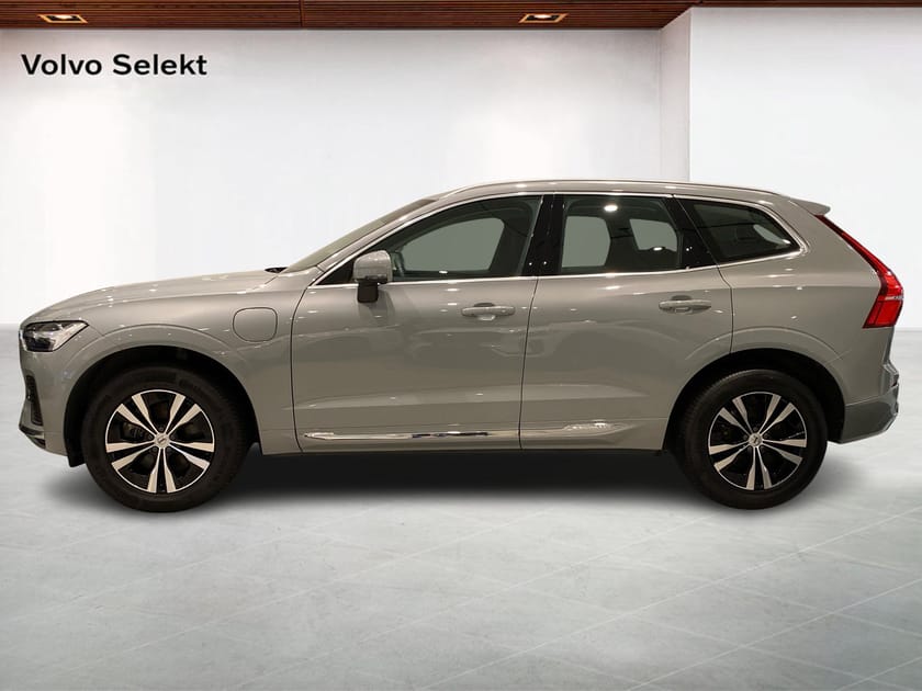 Bild 3 av Volvo XC60 Recharge T6 Core Edition