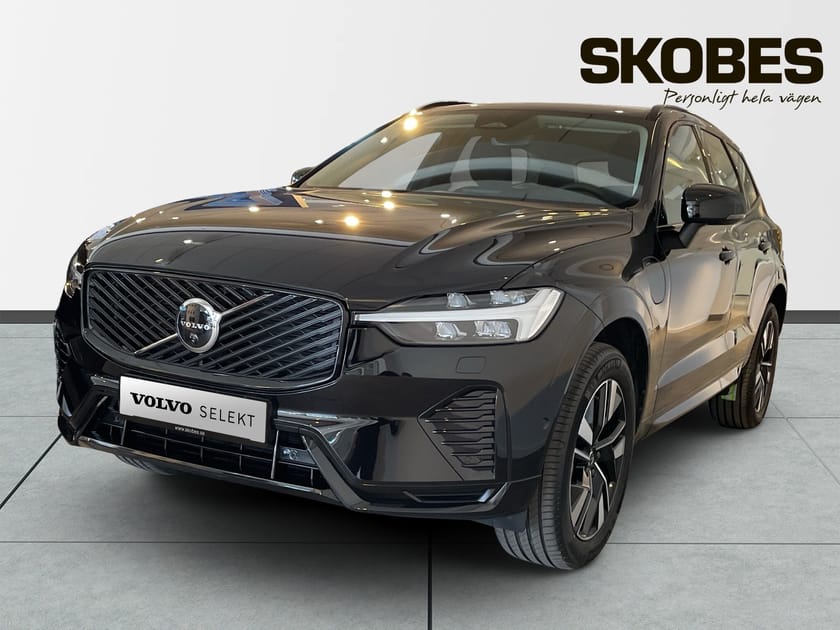 Bild 3 av Volvo XC60 T6 Plus Dark Nordic Edition