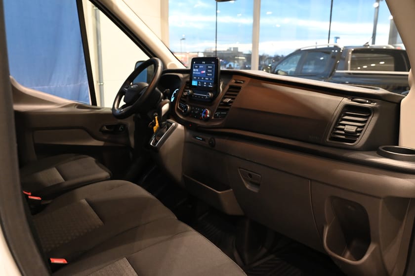 Bild 5 av Ford Transit 350 Trend L3|130hk| L3 2.0 EcoBlue