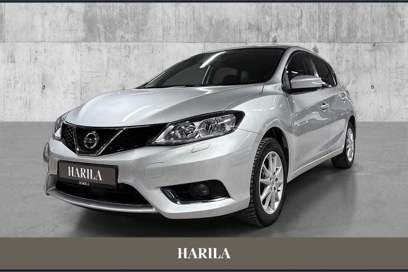 Bilde 1 av Nissan Pulsar 1.2 DIG-T