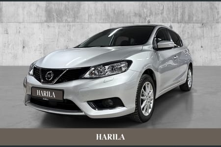 Nissan Pulsar 1.2 DIG-T