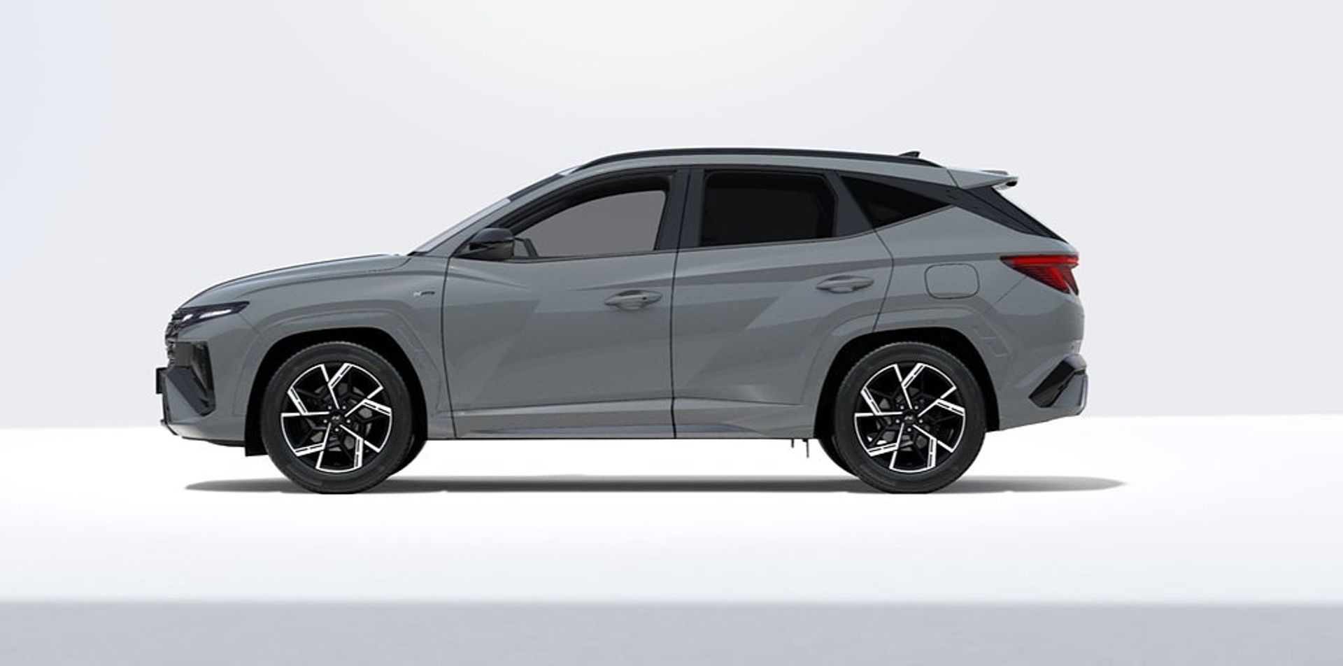 Hyundai Tucson PHEV 4WD 2027, bild 3/5