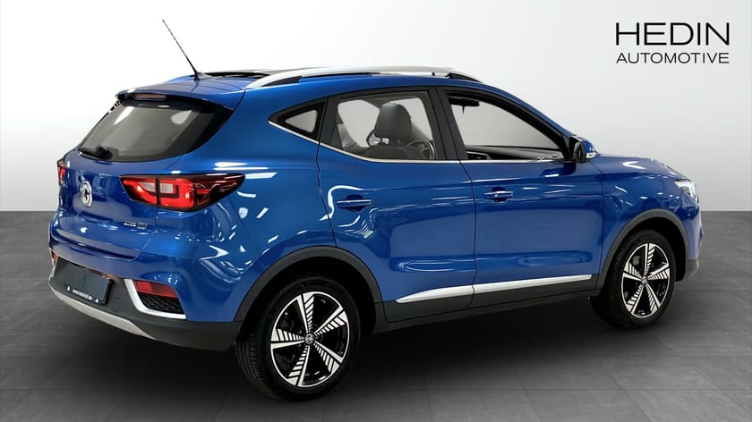Bild 2 av MG ZS EV
