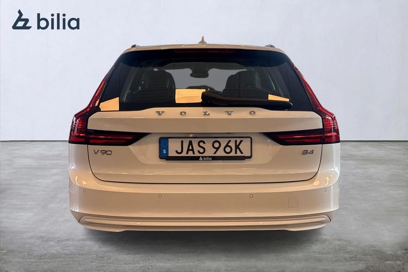 Bild 5 av Volvo V90 B4 Bensin Core
