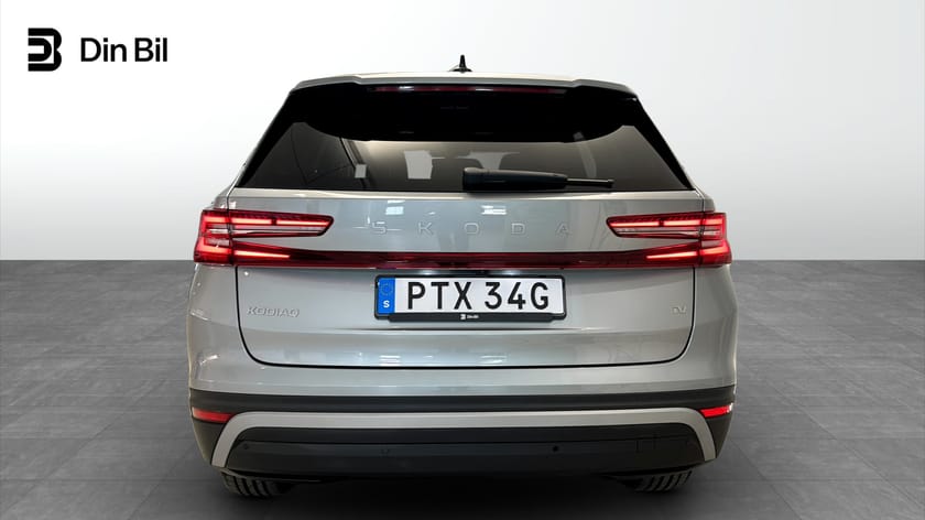 Bild 5 av Škoda Kodiaq iV SELECTION DSG