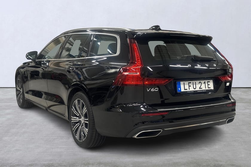 Bild 4 av Volvo V60