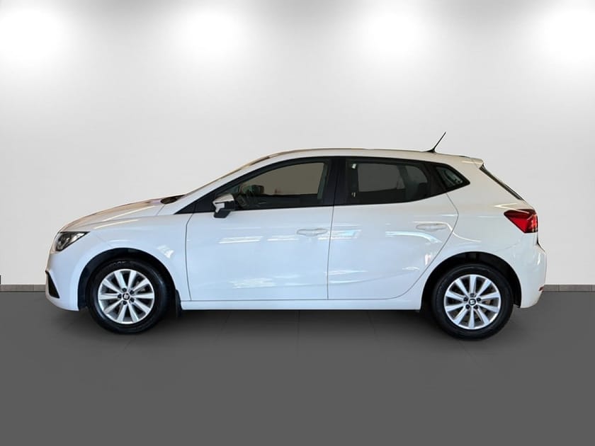 Bild 2 av SEAT Ibiza 1.0 MPI Style/Komfortpaket/Låg skatt