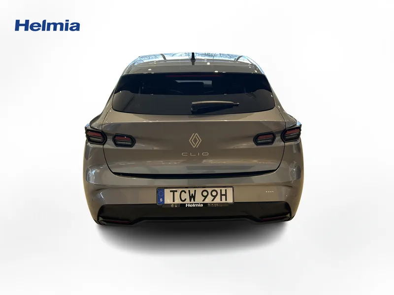 Bild 6 av 16 – Renault Clio TCe 115 techno 5-d