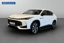MG HS PHEV