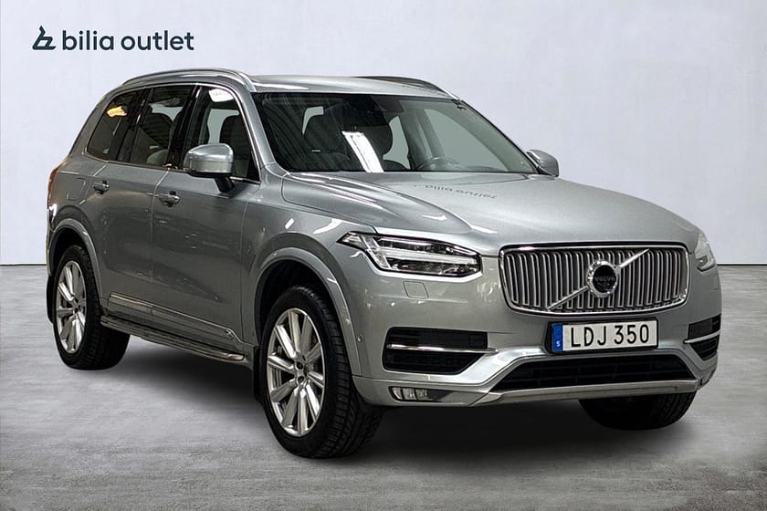 Bild 4 av Volvo XC90