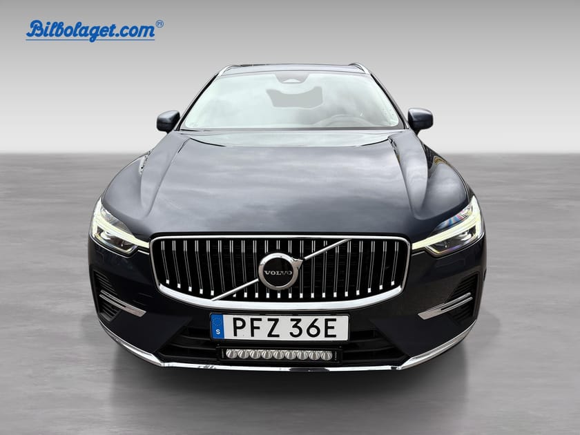 Bild 1 av Volvo XC60 Recharge T6 II Inscr Expression