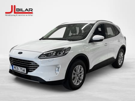Ford Kuga Plug-In Hybrid 225hk