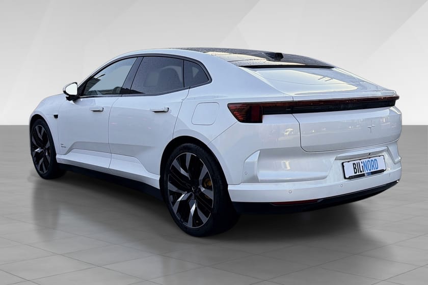 Bilde 4 av Polestar 4 Long Range Dual motor