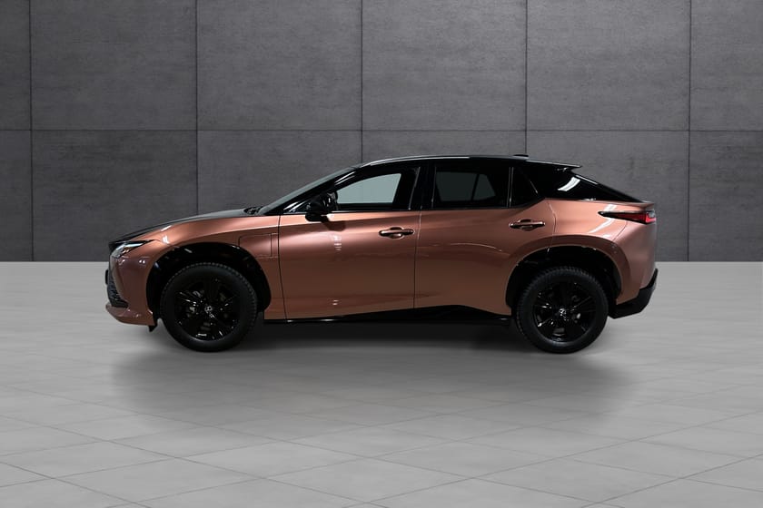 Bilde 4 av Lexus RZ 450e Executive Bitone