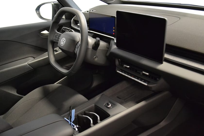 Bild 2 av Volkswagen ID.3 Neo LIFE 170 HK 50 KWH BATTERI