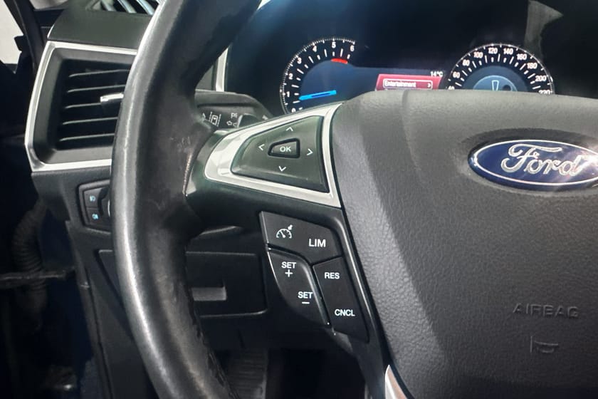Bild 5 av Ford S-Max