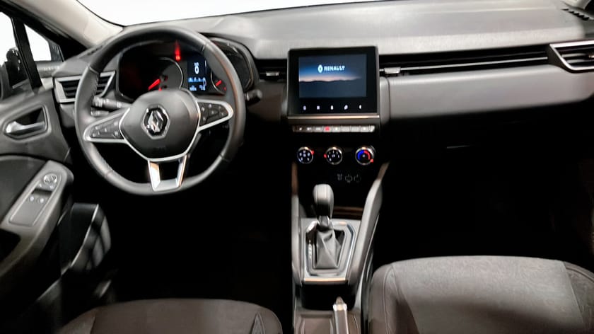 Bild 4 av Renault Clio EQUILIBRE TCE 90 X-TRONIC