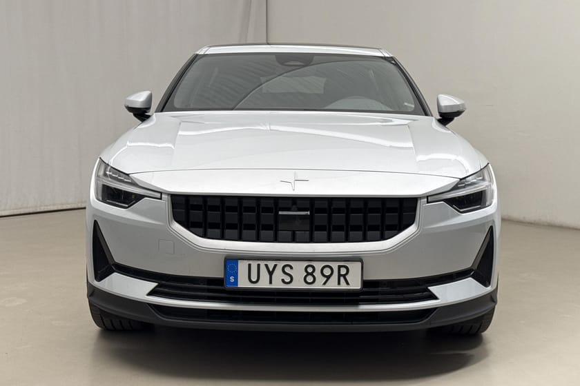 Bild 5 av Polestar 2 Long Range Single Motor (231hk) Plus Pano H/K