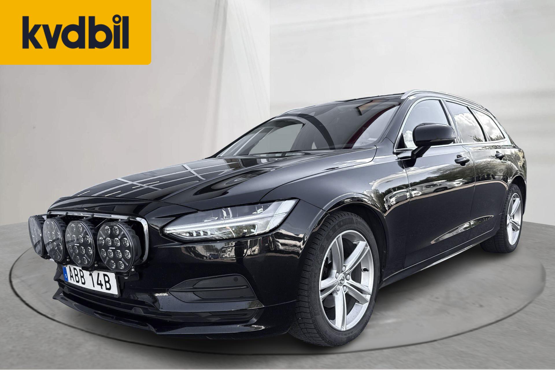 Volvo V90