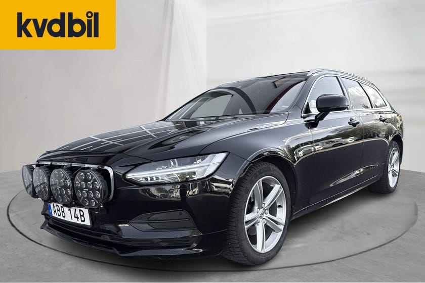 Bild 1 av Volvo V90