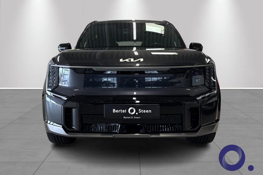 Bilde 2 av Kia EV9 GT 4WD 508HK 6-seter