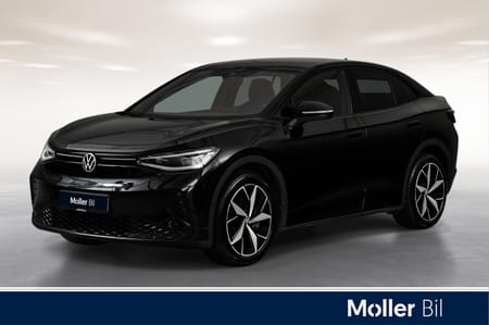 Volkswagen ID.5 GTX 4motion  77kwh