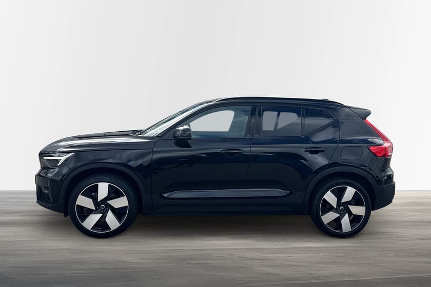 Bild 3 av Volvo XC40