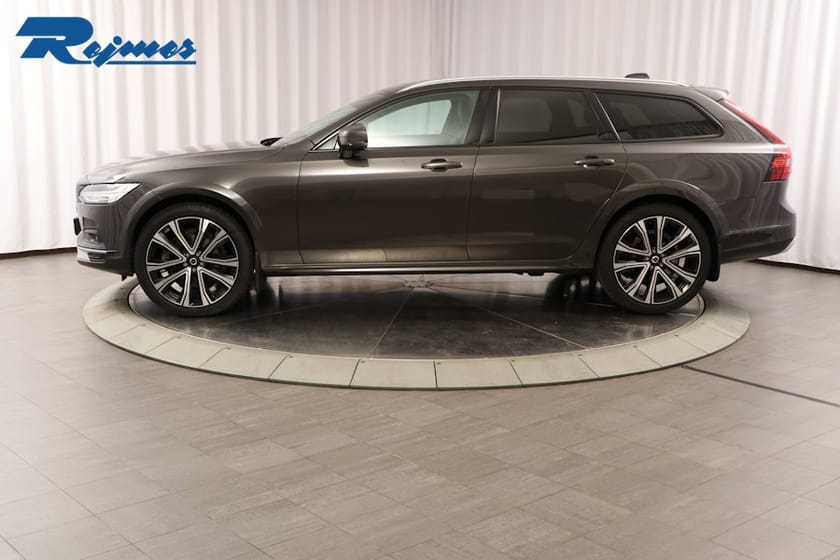 Bild 3 av Volvo V90 Cross Country B4 AWD Diesel Adv Edt