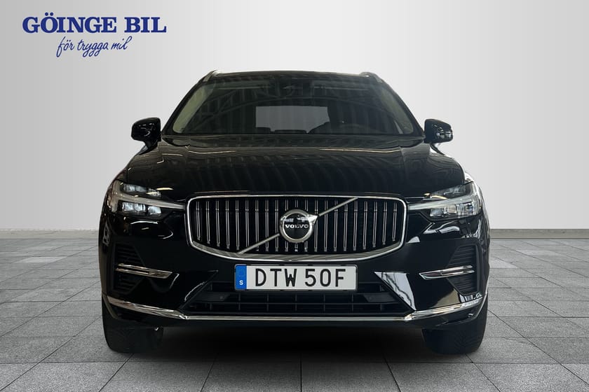 Bild 3 av Volvo XC60 Recharge T6 Core Edition