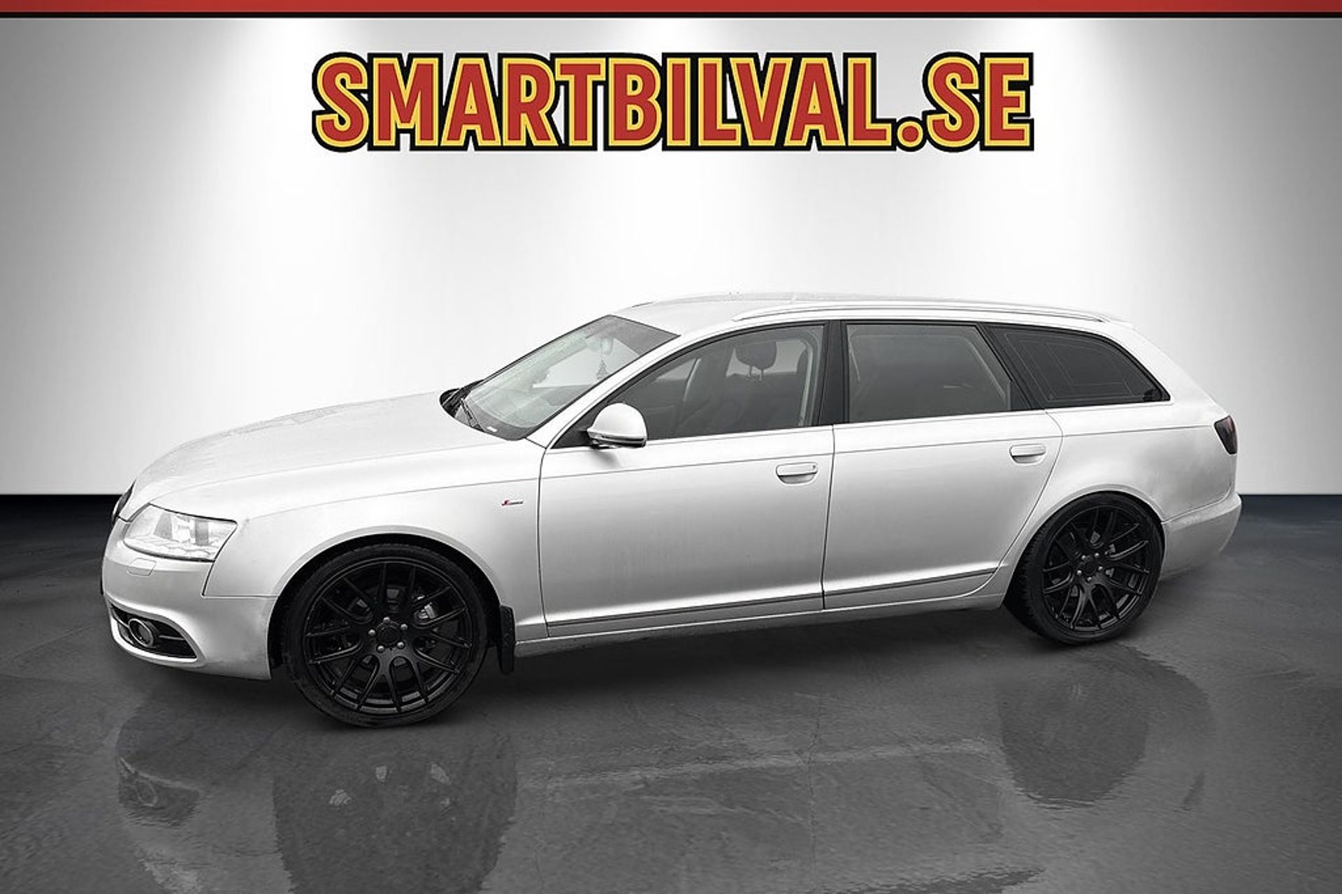 Audi A6 2.0 TDI S line 2011, bild 4/10
