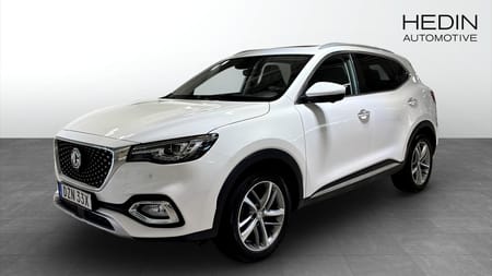 MG EHS PHEV 258 HK  PLUG-IN HYBRID LUXURY