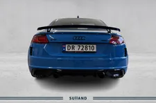 Thumnail bilde 3 av Audi TT Coupé 45 TFSI quattro