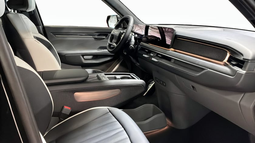 Bild 3 av Kia EV9 AWD