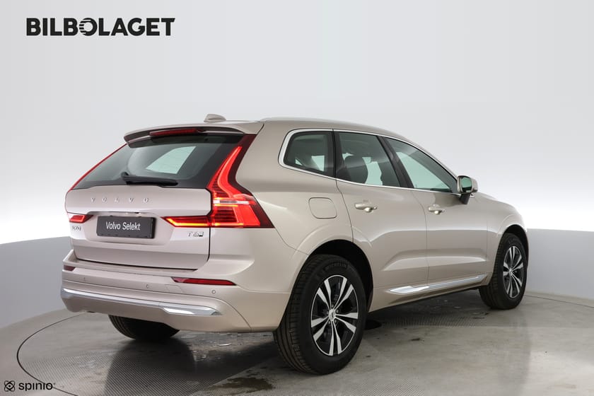Bild 4 av Volvo XC60 T6 Core Special Edition