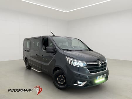 Renault Trafic Passenger L2