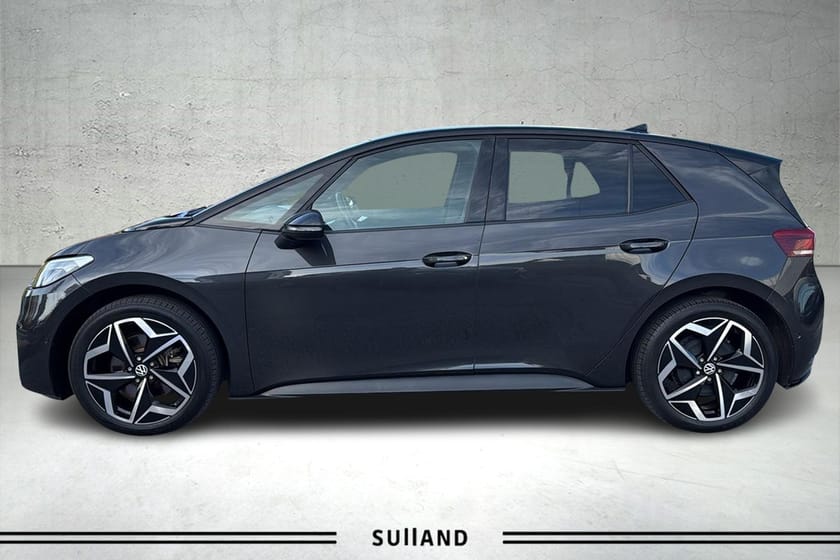 Bilde 2 av Volkswagen ID.3 Pro Performance