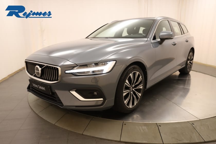 Bild 1 av Volvo V60