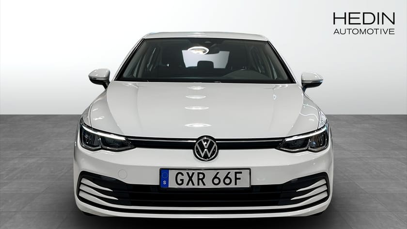 Bild 2 av Volkswagen Golf 1,0 TSI 110HK 6-VXL | NAVI | CarPlay | Sensorer