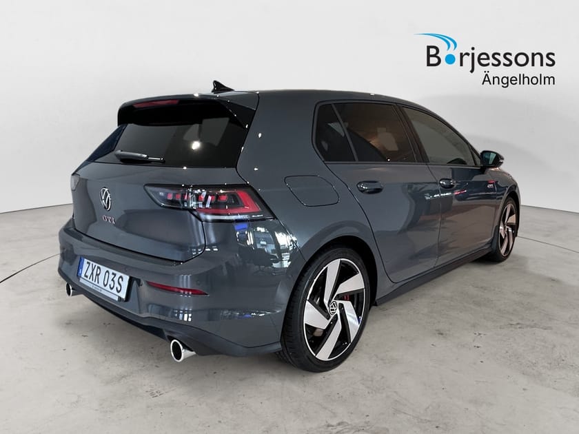 Bild 3 av Volkswagen Golf GTI 265 HK DSG7
